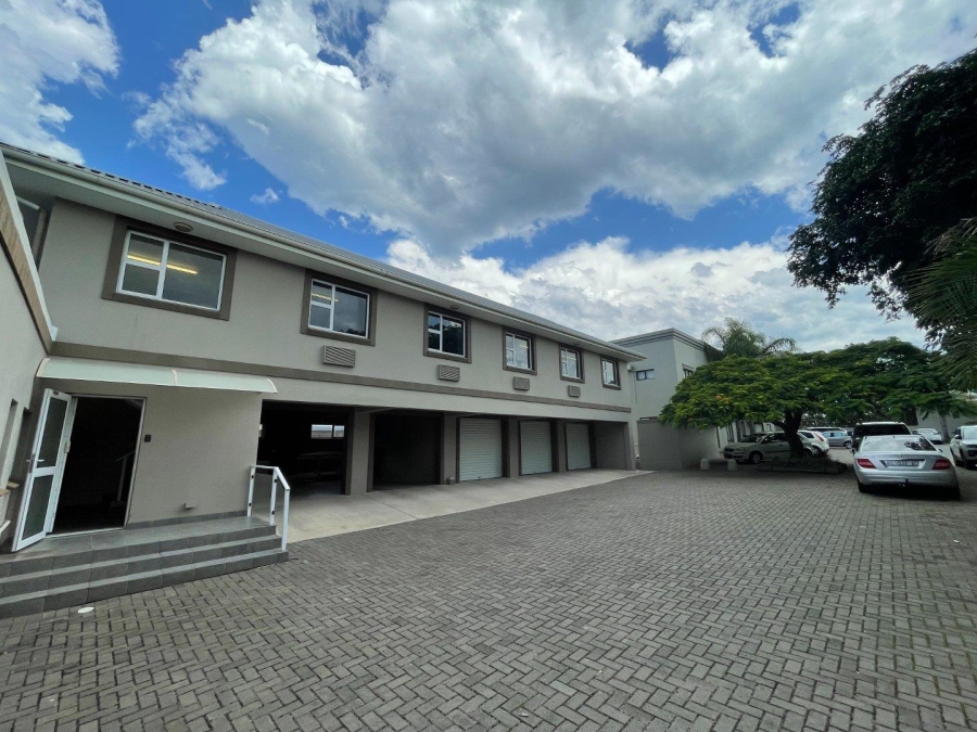 To Let commercial Property for Rent in Berea Eastern Cape